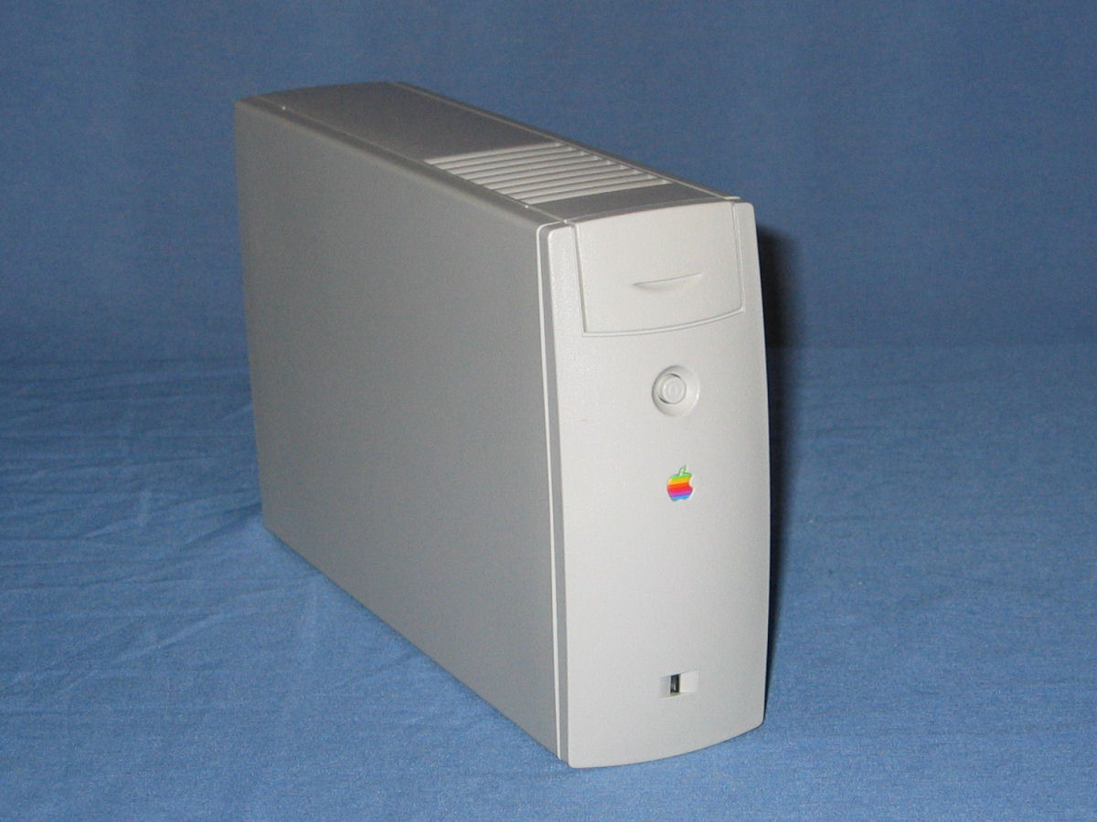 Apple External Hard Drive computers.popcorn.cx