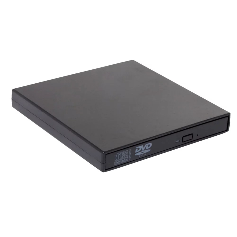 درایو DVD اکسترنال ایسوس مدل CB31005 صدف کامپیوتر