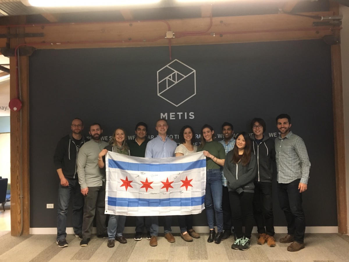 Metis Bootcamp Reviews ComputerScienceHero