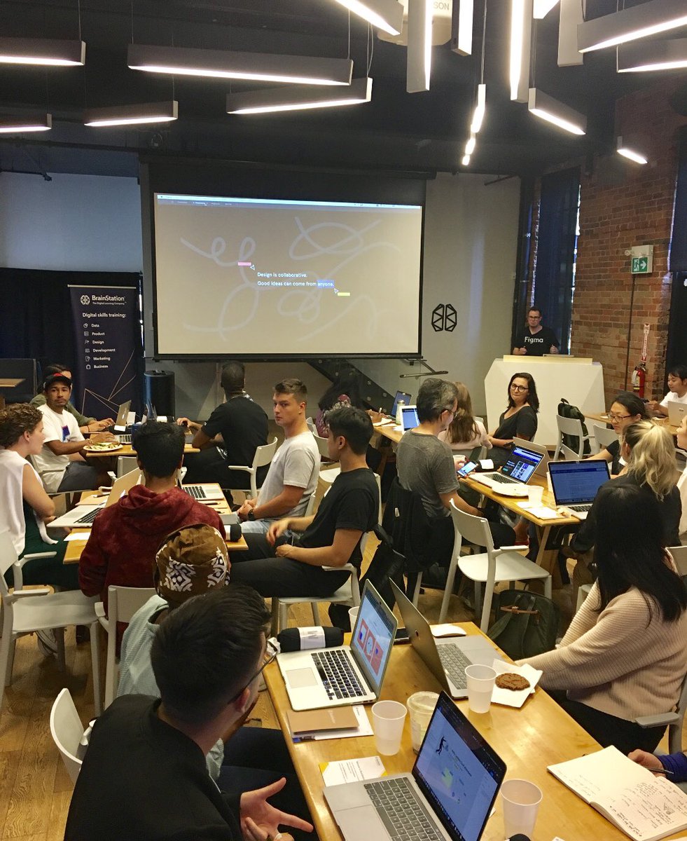 BrainStation Bootcamp Reviews ComputerScienceHero