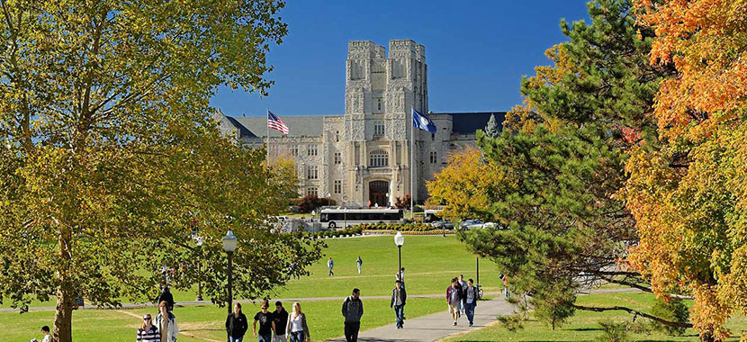 A Guide to Online Computer Science Degrees in Virginia Computer