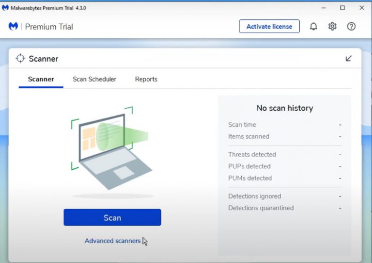 Fast & Easy Way To Remove Malware From Your PC or Laptop