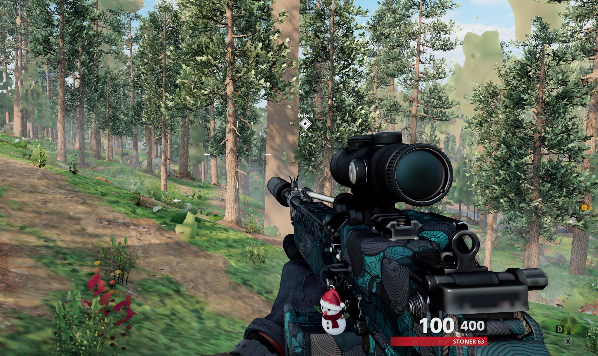 FIX Call Of Duty Cold War Outbreak Texture & Graphics Issues On PC ComputerSluggish