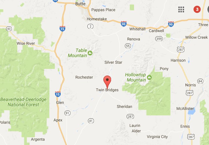 Twin Bridges & White Hall Montana Odyssey Dependable Computer Repair