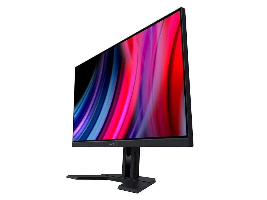 Gigabyte M27Q 27inch 2K 170Hz IPS KVM monitor 92 DCIP3 and Vesa HDR