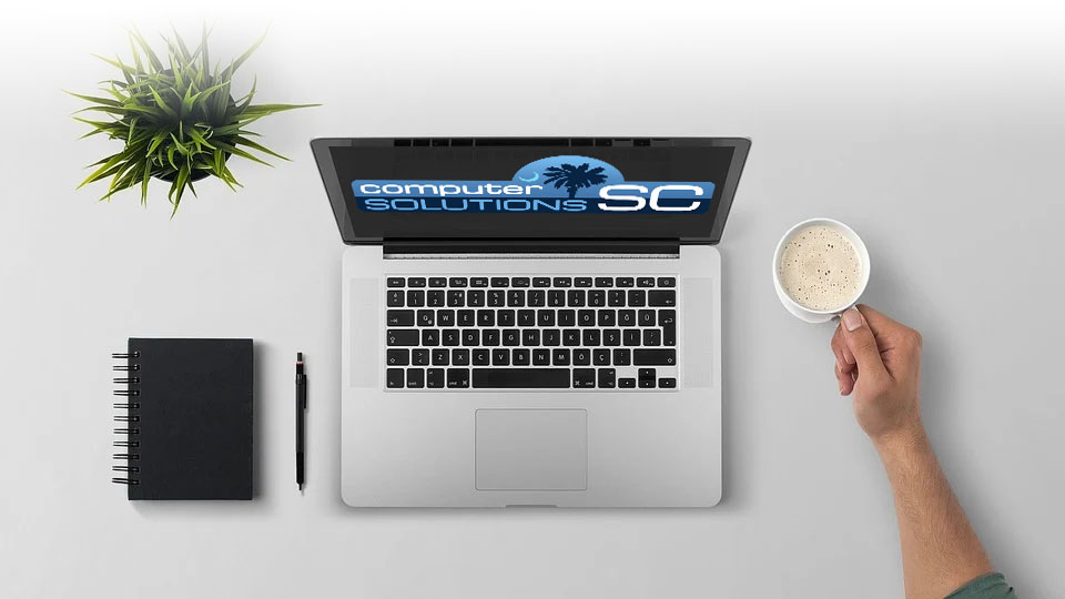 Computer Solutions SC