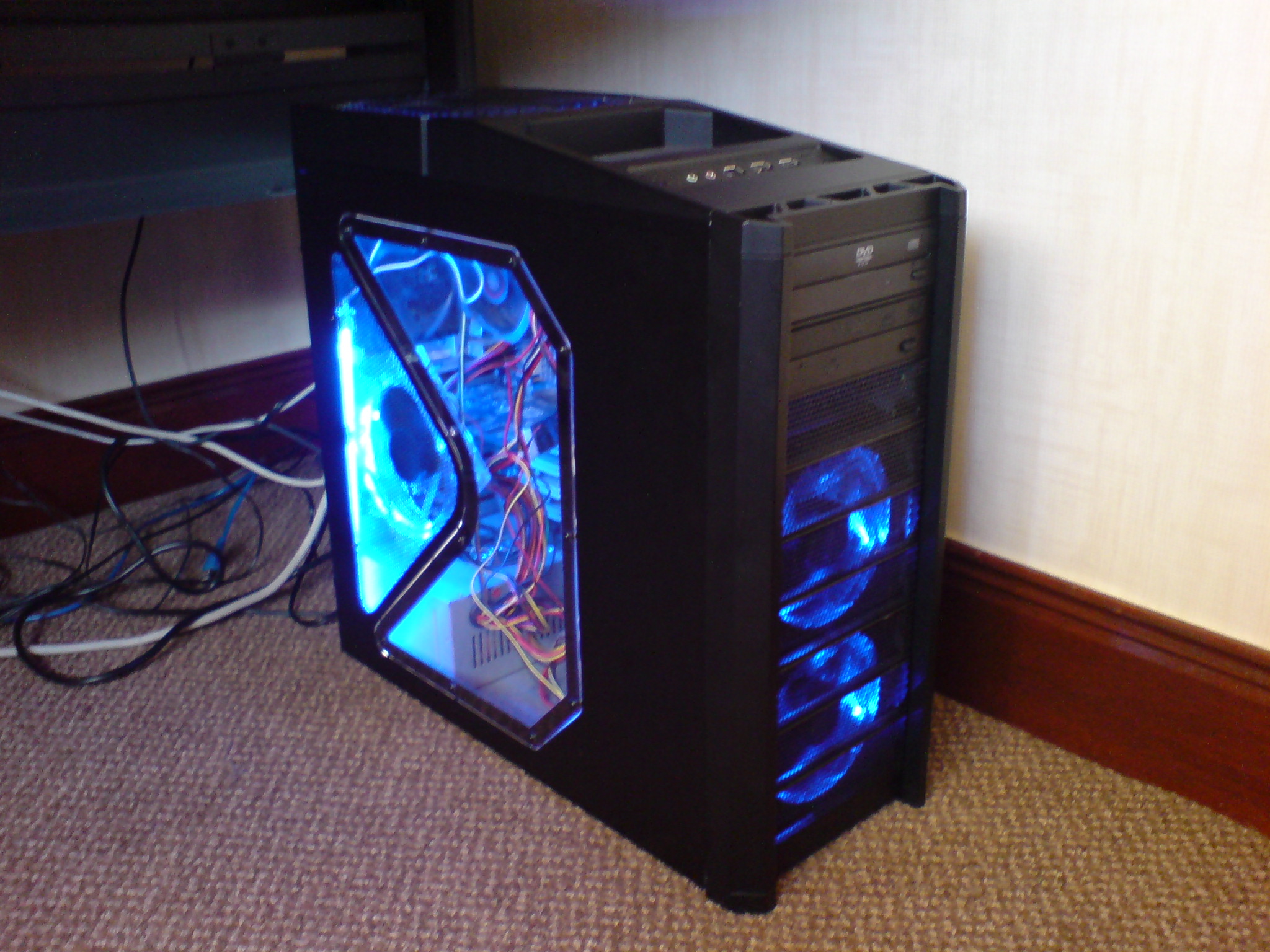 Best Way to Ship A Desktop Computer Computer Station Nation