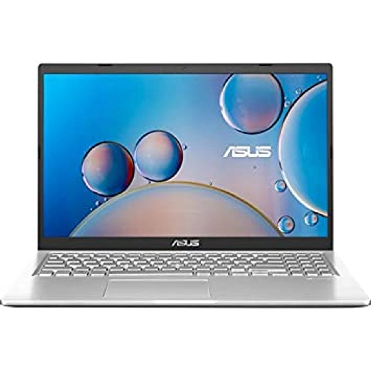 Asus Vivobook X515FA Laptop (i3, 4GB, 256GB SSD + 1TB, 10th Gen, 15.6