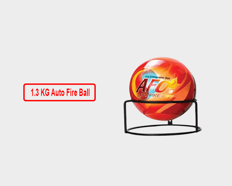 AFO Fire Ball Auto Fire Ball in Bangladesh Lightweight and Easy to Use
