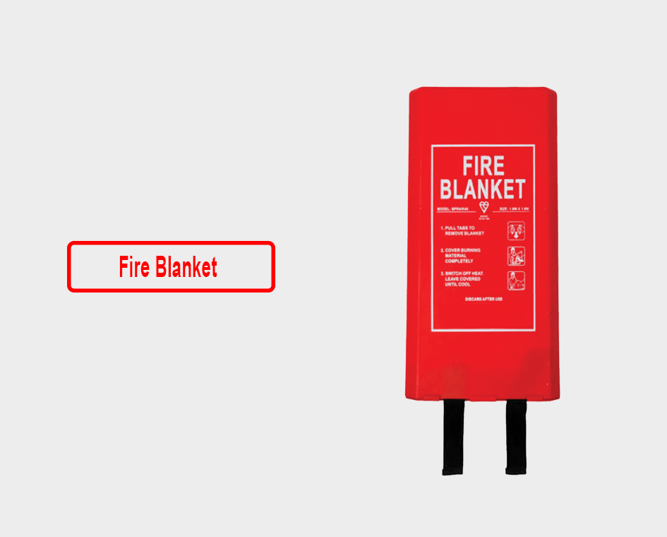 Fire Blanket Price in Bangladesh,Suitable for Wrapping People Caught Fire