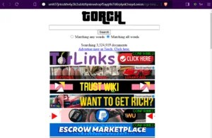 Top 9 Dark Web Search Engines With Links In 2025 | Popular Dark Web