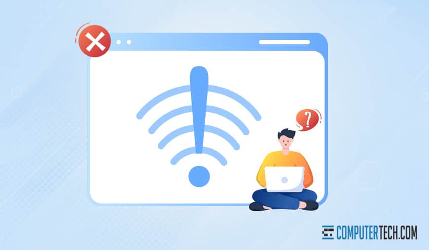 How to Find and Eliminate WiFi Interference in the Office