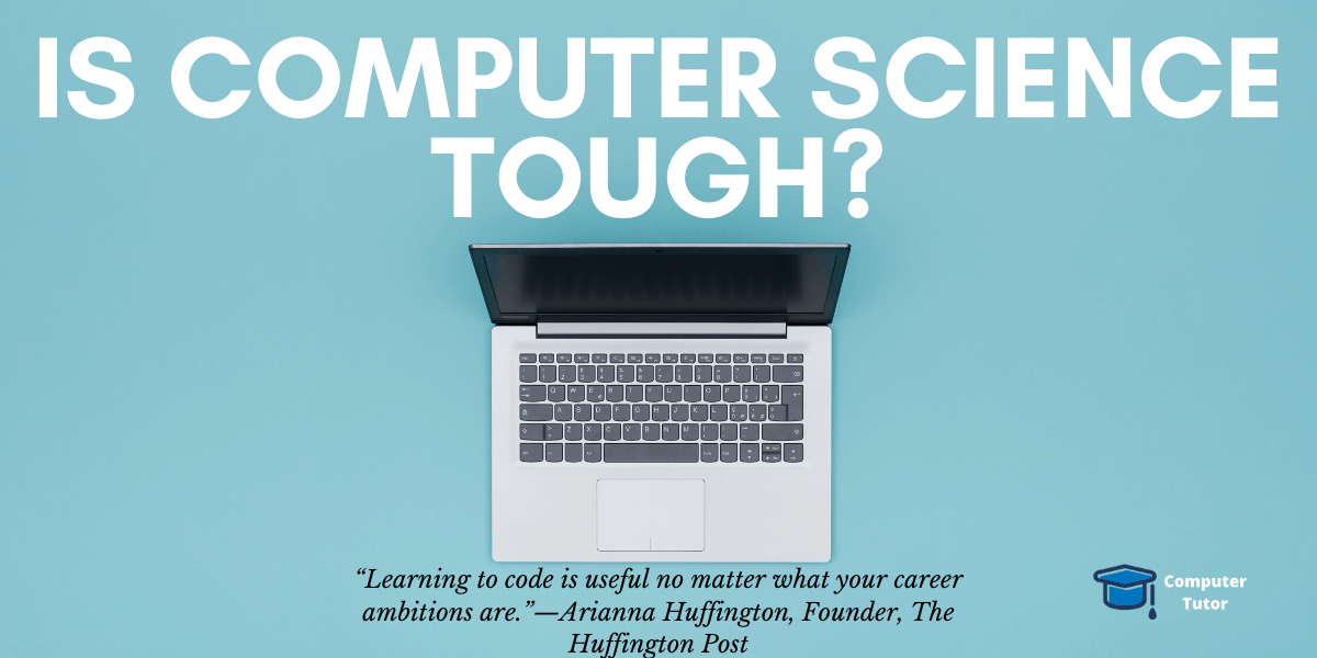 Is Computer Science Hard Subject In Class 11 CBSE today?