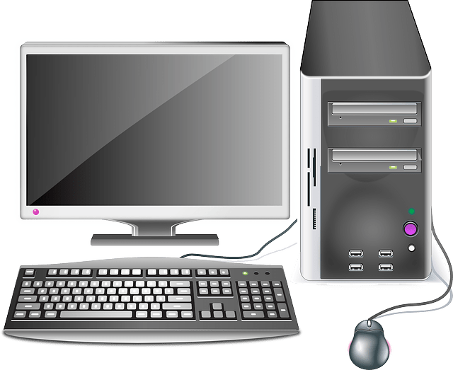 Wat Is Een Desktop? | Computer Uitleg.nl
