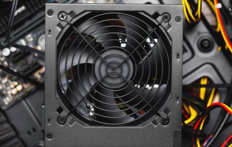 How to Check Your Power Supply Specs in Easy Steps