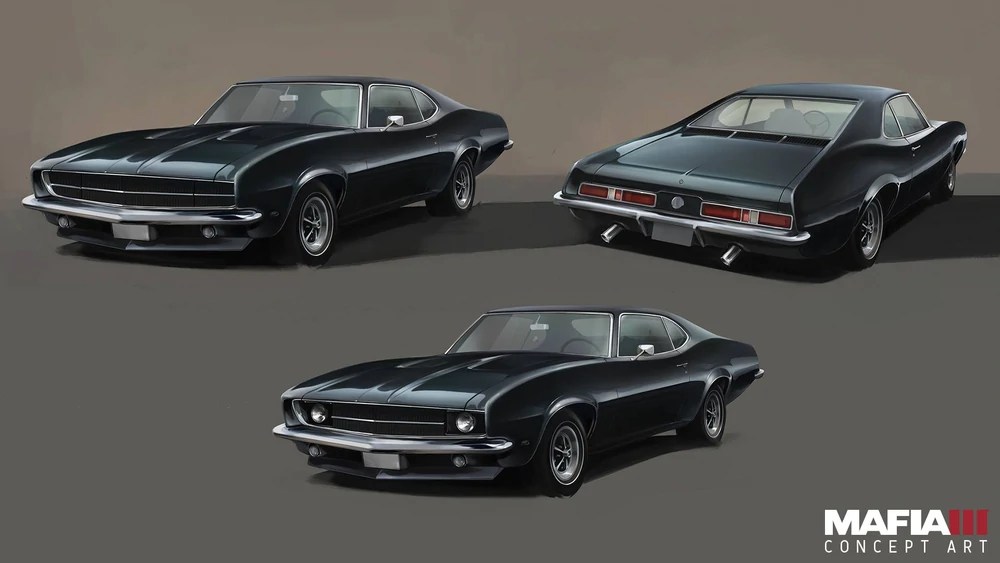 What Is the Fastest Car in Mafia 3? [List]