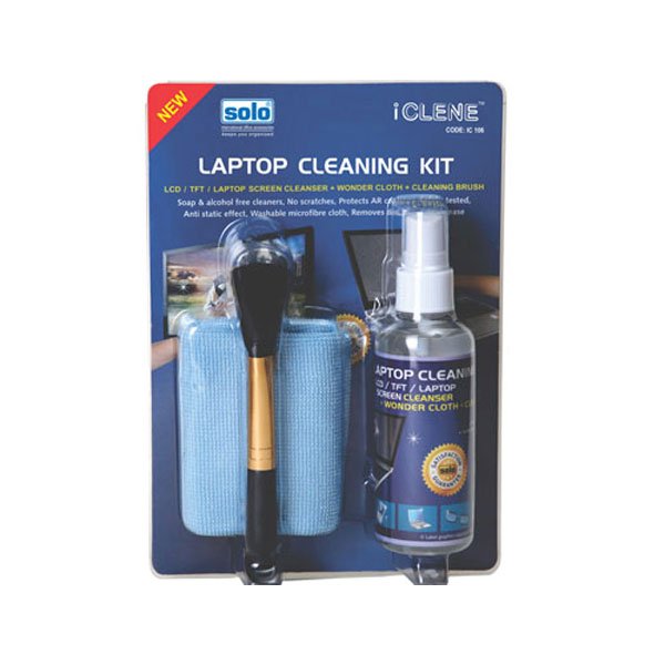 0004249_solo_laptop_cleaning_kit Computer Zone