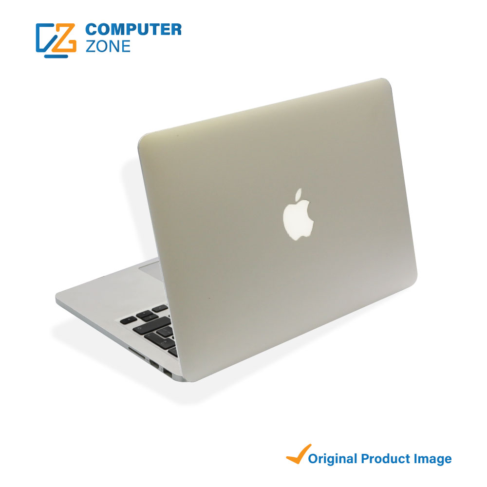 Apple MacBook Pro 2015, Core i5 2015, 16GB RAM, 500GB SSD, 13.3inch