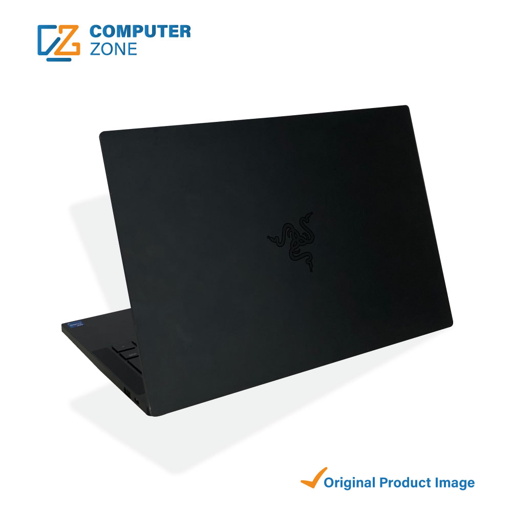 Razer Blade Stealth 13 2020, 11th Gen Core i7 Processor, 16GB RAM