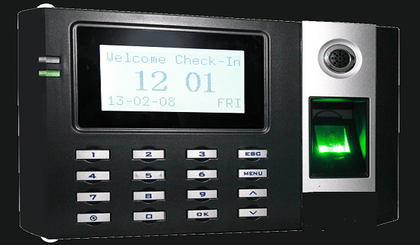 Introduction to Electronic Access Control Computime Systems UK Ltd