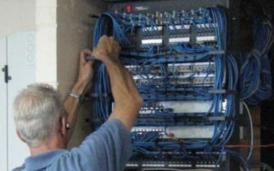 Wiring | Computing Management, Inc. | IT-Consulting | Indianapolis, IN