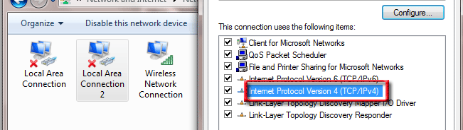 Step by Step: Change IP Address in Windows 7