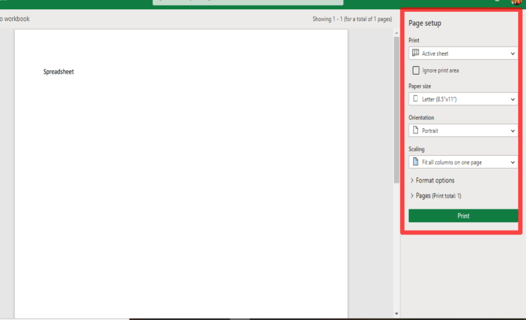 How to Print Row Numbers in Excel! Quick & Easy Method