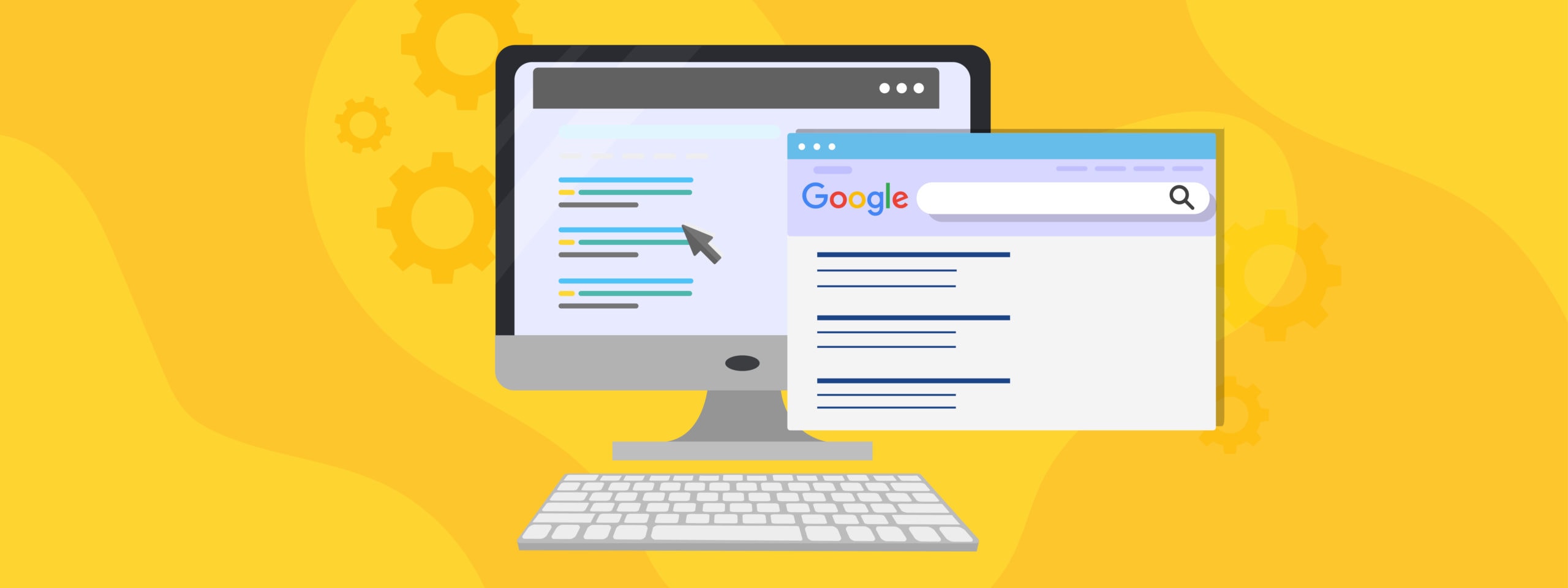 Why isn’t my site visible in Google? Here's What to Do The CAG