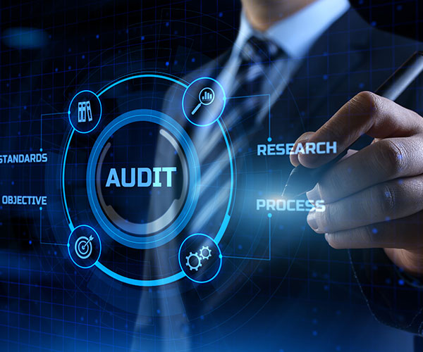 Cyber Security Audits The Computing Australia Group