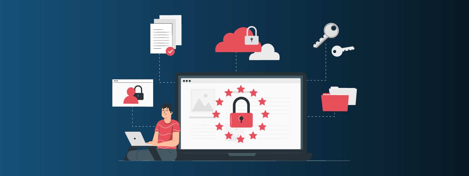 Laptop security tips every user must know The CAG