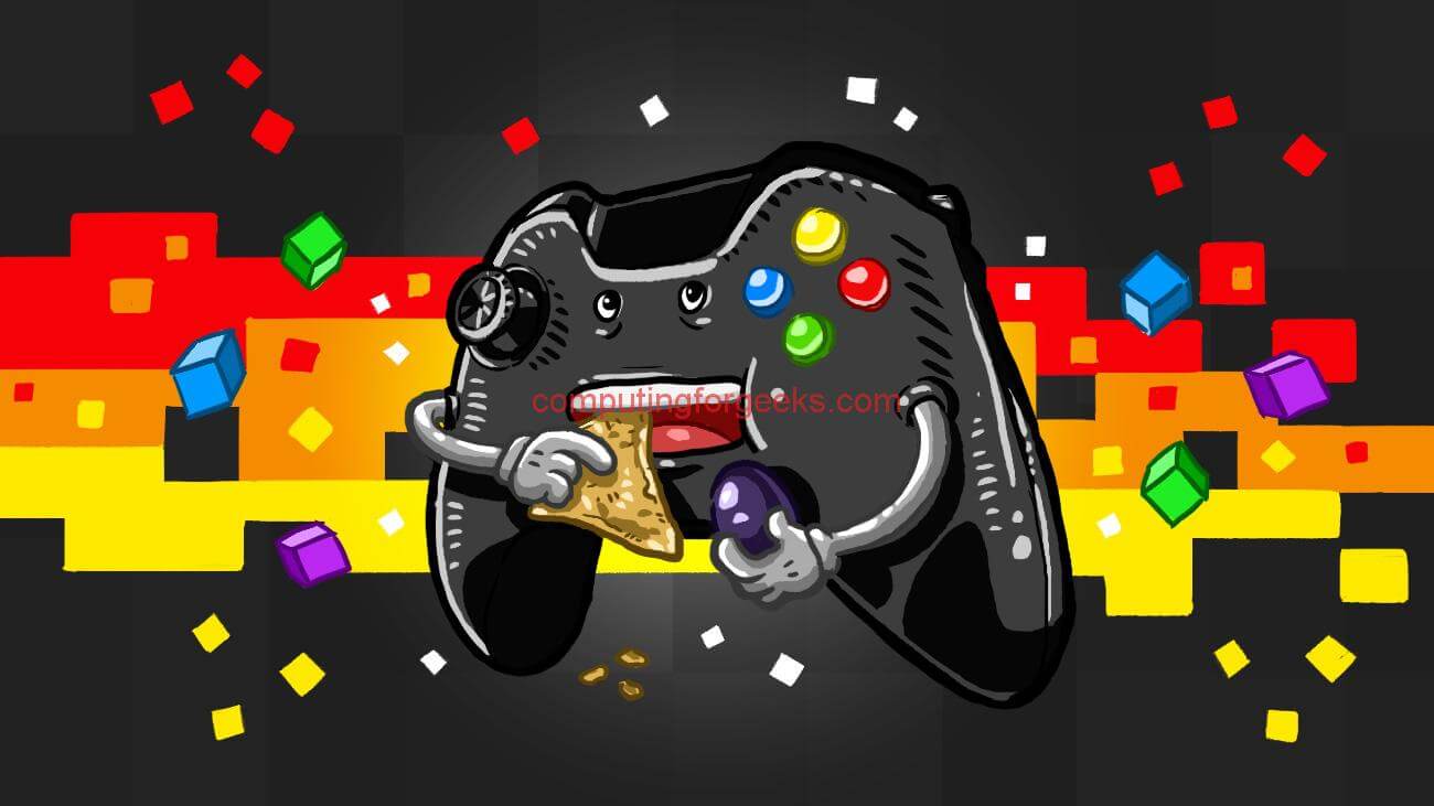 Tech Trends that will Change Future of Gaming