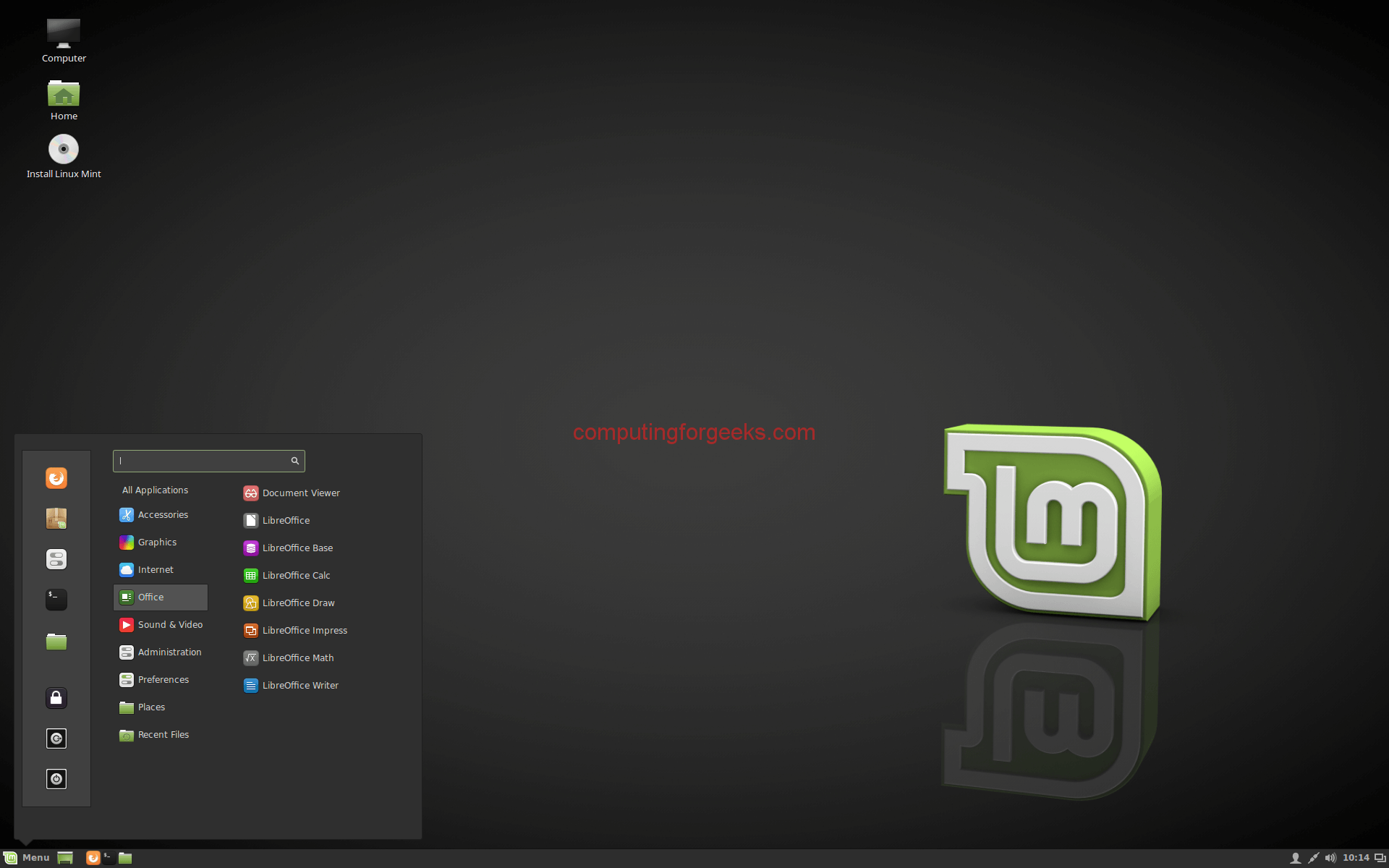 Best Linux Distributions 2018 Linux Mint 18 complete review