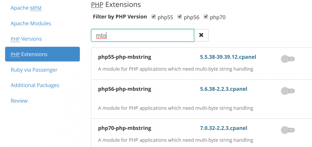 How To Install PHP Composer on Cpanel