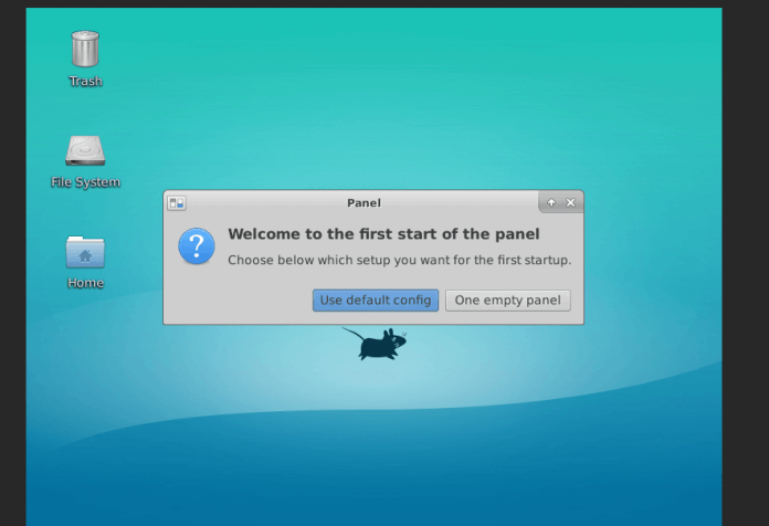 Install and Configure VNC Server on Ubuntu 18.04