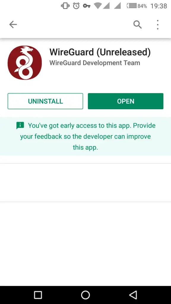 Connecting to Algo VPN Server from Linux and Android devices