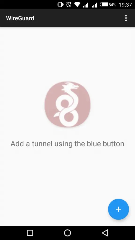 Connecting to Algo VPN Server from Linux and Android devices