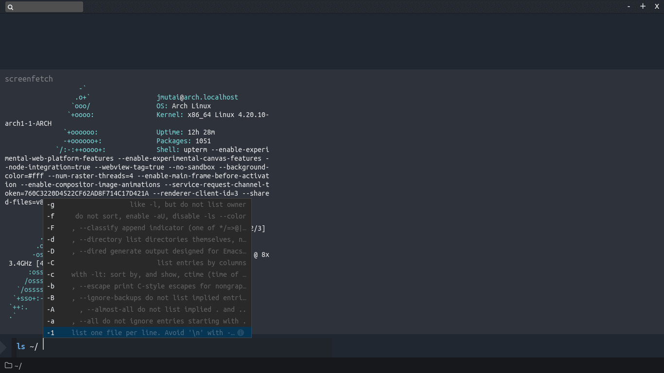 Best windows terminal bash madisonlke