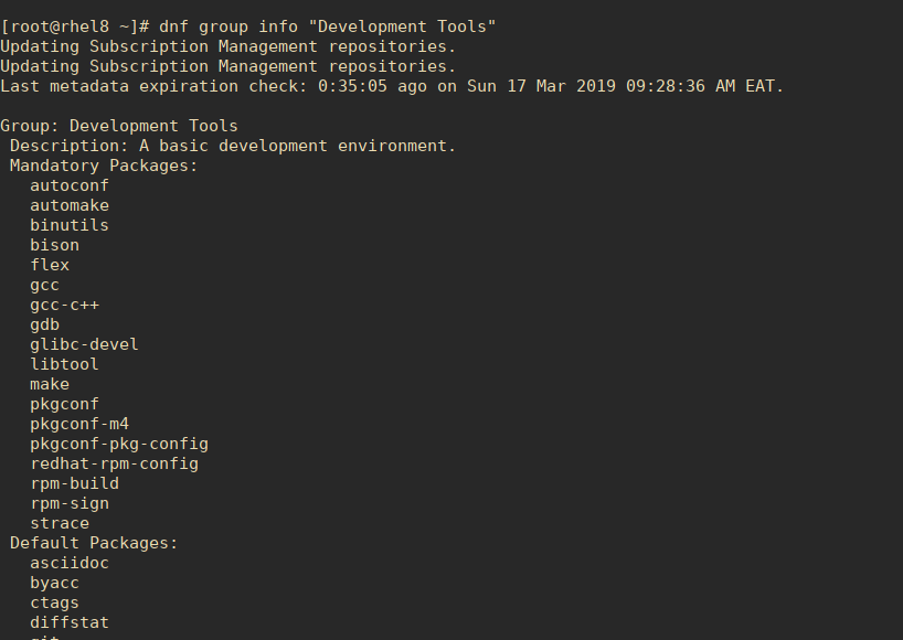 Manually Pull Container images used by kubeadm
