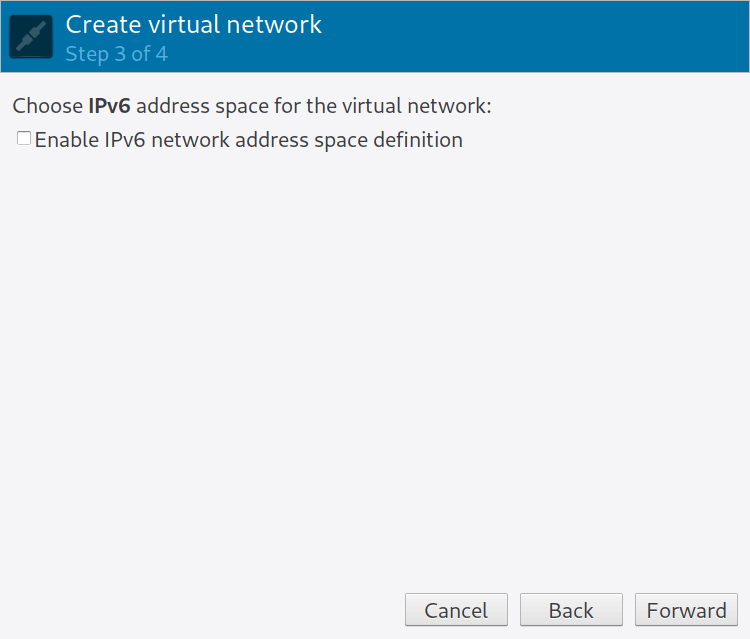 Create and Configure Bridge Networking For KVM in Linux