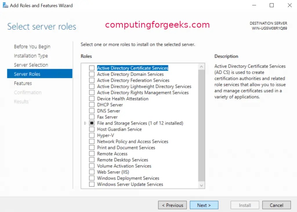 Turn on active directory domain services windows 7 nimfaperformance