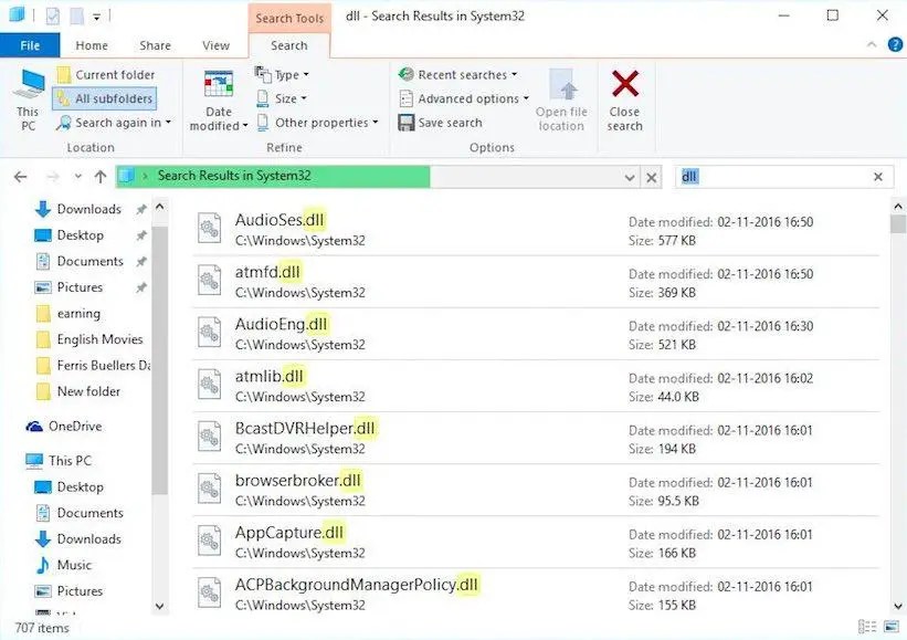 What Is A DLL File and How to Open it