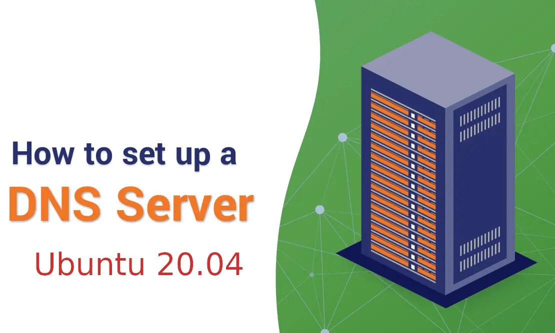 Configure Master BIND DNS Server on Ubuntu 20.04