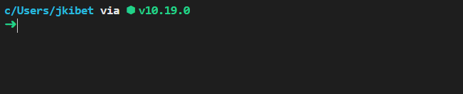 Best Terminal Shell Prompts for Zsh, Bash and Fish