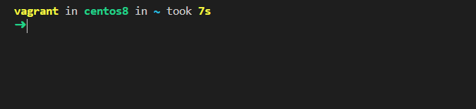 Best Terminal Shell Prompts for Zsh, Bash and Fish
