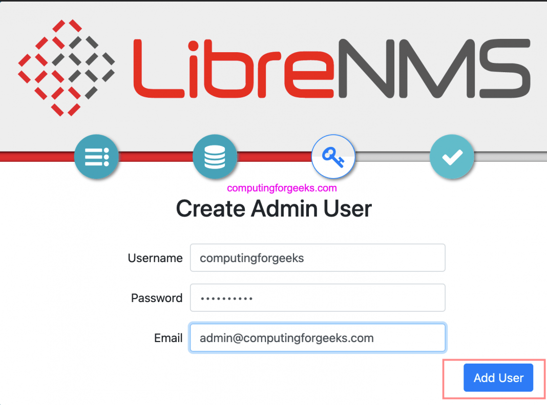 Install LibreNMS on Ubuntu 20.04/18.04 with Nginx
