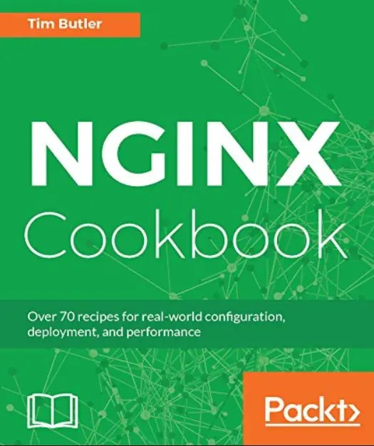 Here are the top Apache and Nginx reference Books
