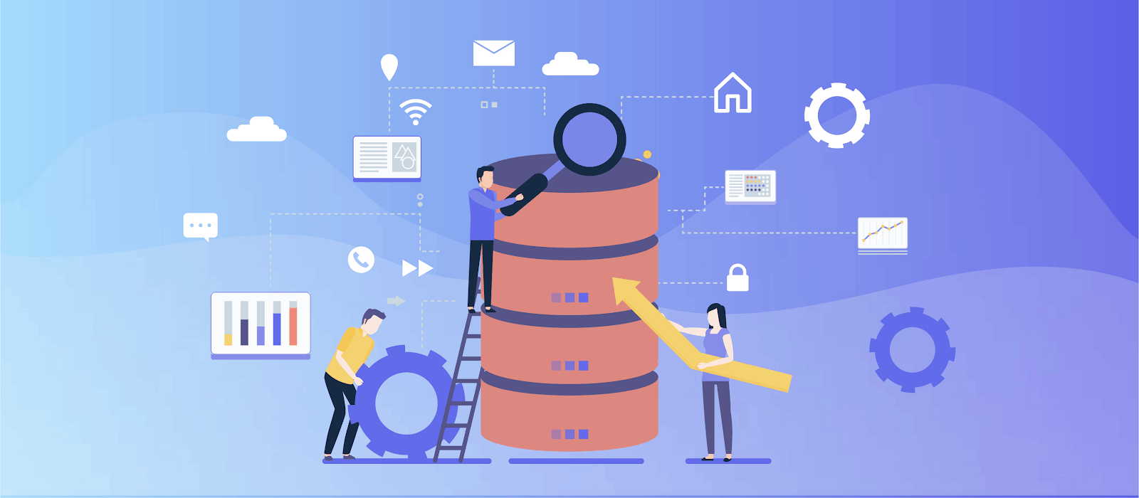Everything You Need to Know About Database and Database Tools