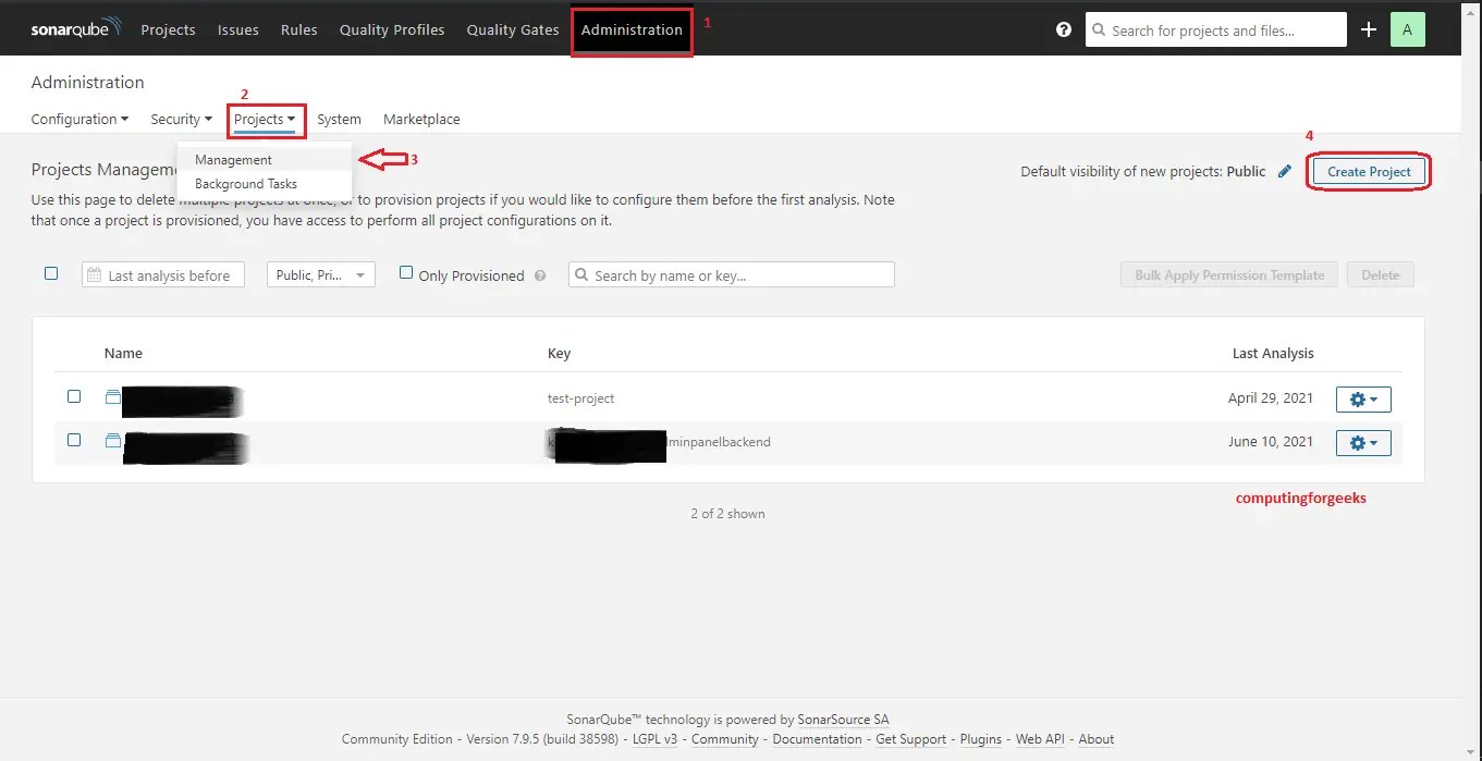 How To Integrate SonarQube with Jenkins