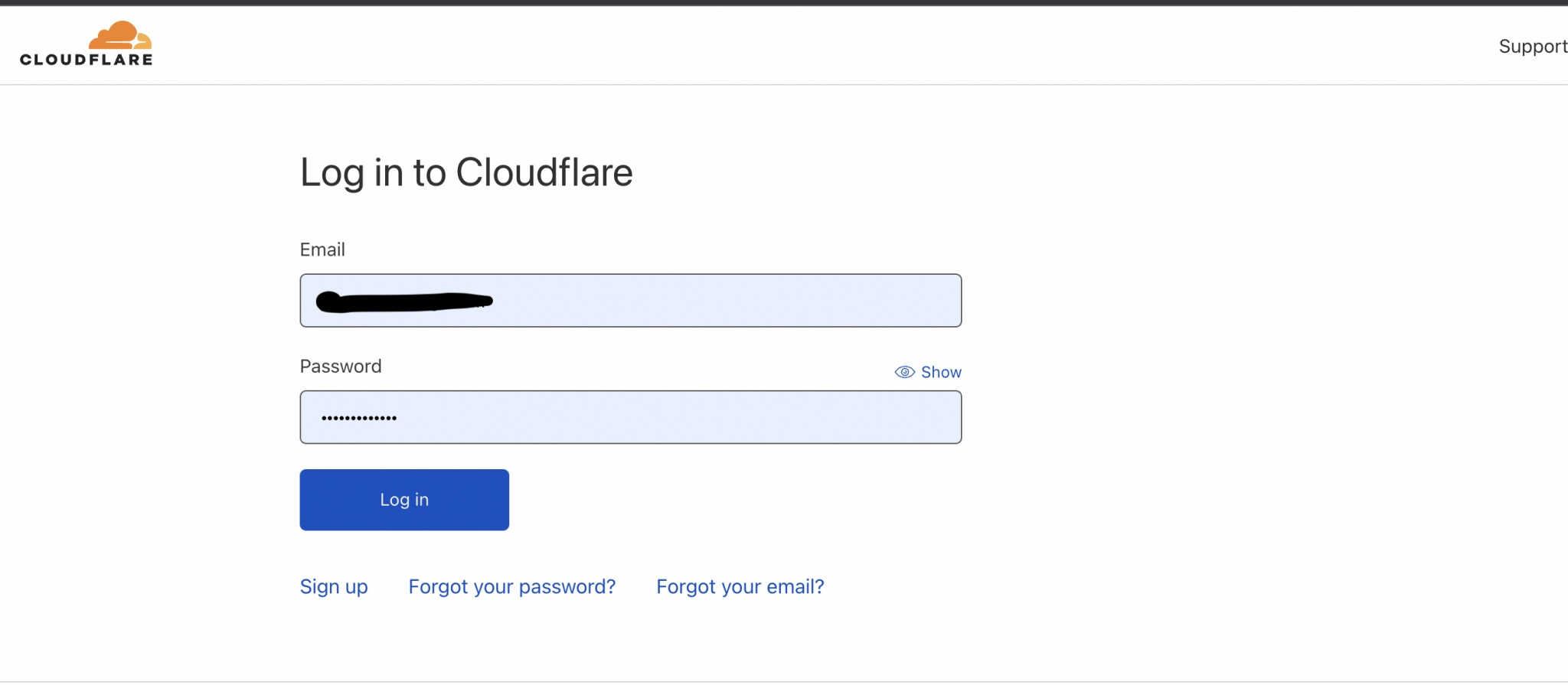 Manage existing Cloudflare records with Terraform and cfterraforming