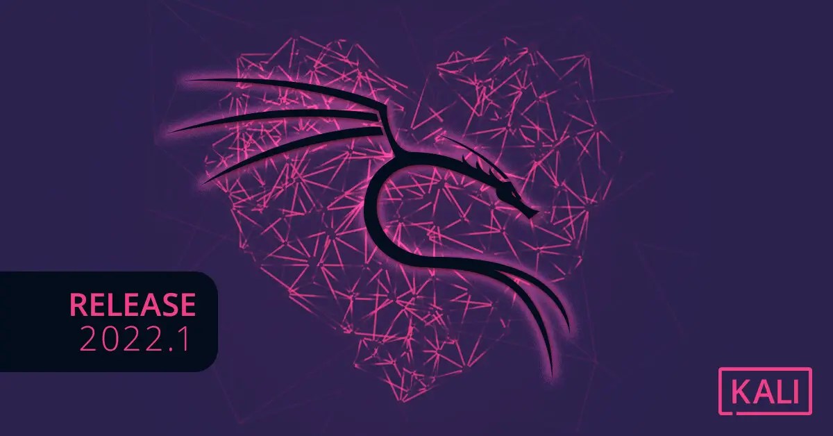 Upgrade Kali Linux 2021.x to Kali Linux 2022.x